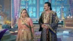 Salim Anarkali - Episode 62