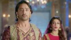 Salim Anarkali - Episode 63