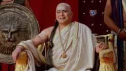 Chakravartin Ashoka Samrat - Episode 1