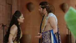 Chakravartin Ashoka Samrat - Episode 50