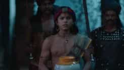 Chakravartin Ashoka Samrat - Episode 97