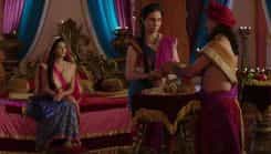 Chakravartin Ashoka Samrat - Episode 242