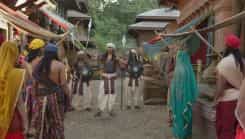 Chakravartin Ashoka Samrat - Episode 243