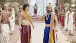 Chakravartin Ashoka Samrat - Episode 435