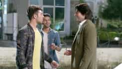 Tu Aashiqui - Episode 4