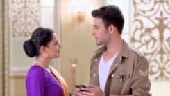 Tu Aashiqui - Episode 21