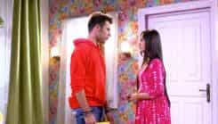 Tu Aashiqui - Episode 27