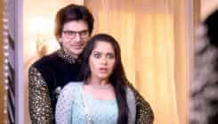 Tu Aashiqui - Episode 33