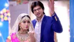 Tu Aashiqui - Episode 37