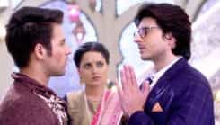 Tu Aashiqui - Episode 46