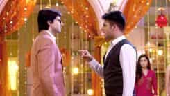 Tu Aashiqui - Episode 49