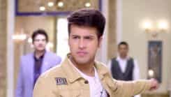 Tu Aashiqui - Episode 54