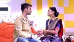 Tu Aashiqui - Episode 56
