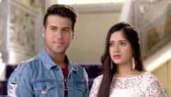 Tu Aashiqui - Episode 84