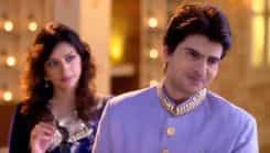 Tu Aashiqui - Episode 91
