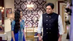 Tu Aashiqui - Episode 95