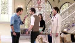 Tu Aashiqui - Episode 120