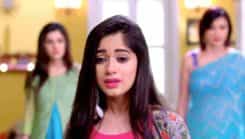 Tu Aashiqui - Episode 146
