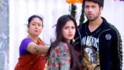 Tu Aashiqui - Episode 152