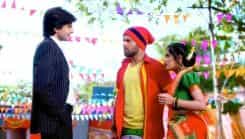 Tu Aashiqui - Episode 157