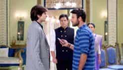 Tu Aashiqui - Episode 161