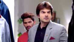 Tu Aashiqui - Episode 164