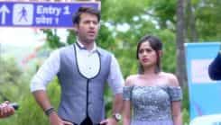 Tu Aashiqui - Episode 197