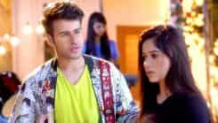 Tu Aashiqui - Episode 236