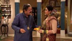 Ishq Ka Rang Safed - Episode 17