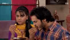 Do Dil Bandhe Ek Dori Se - Episode 165