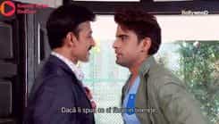 Doli Armaanon Ki - Episode 329