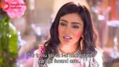 Swabhimaan - Shodh Astitvacha - Episode 69