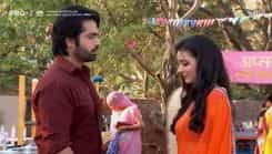 Do Dil Bandhe Ek Dori Se - Episode 171