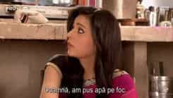 Do Dil Bandhe Ek Dori Se - Episode 179