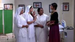 Ishq Ka Rang Safed - Episode 32