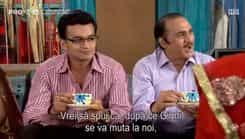 Do Dil Bandhe Ek Dori Se - Episode 182