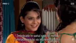 Do Dil Bandhe Ek Dori Se - Episode 194