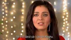 Do Dil Bandhe Ek Dori Se - Episode 195