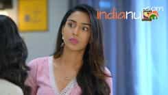 Kuch Rang Pyar Ke Aise Bhi - Episode 481