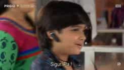 Do Dil Bandhe Ek Dori Se - Episode 216