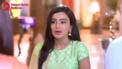 Swabhimaan - Shodh Astitvacha - Episode 116
