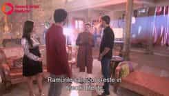 Swabhimaan - Shodh Astitvacha - Episode 107