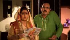 Ishq Ka Rang Safed - Episode 39
