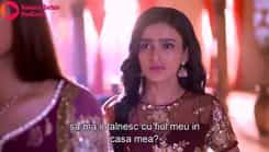 Swabhimaan - Shodh Astitvacha - Episode 143