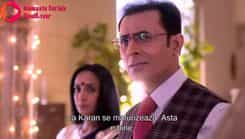 Swabhimaan - Shodh Astitvacha - Episode 164