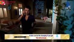 Doli Armaanon Ki - Episode 375