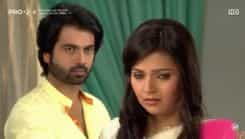 Do Dil Bandhe Ek Dori Se - Episode 232