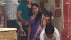 Do Dil Bandhe Ek Dori Se - Episode 242