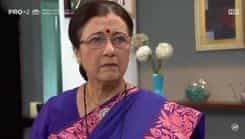 Do Dil Bandhe Ek Dori Se - Episode 244