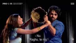 Do Dil Bandhe Ek Dori Se - Episode 254